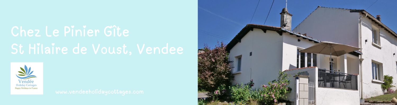 Chez Le Pinier Gîte